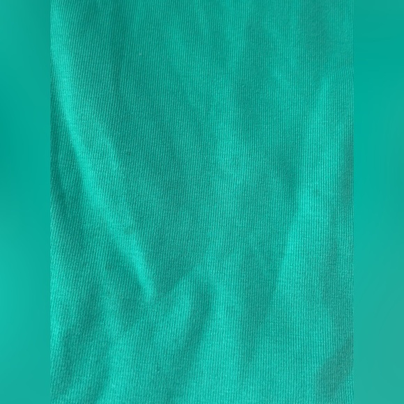 NWT Fitz & Eddi Colorblock Baby Tee - Picture 4 of 8